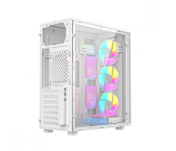 Gembird Fornax 500 White - 1173317 - zdjęcie